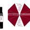 2015 brand-new Manufacturer bottle special shape umbrella