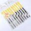 2016 new 5x180mm cheap diamond file use glass