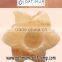 HIMALAYAN SALT CANDLE HOLDERS - FLOWER(1) SHAPE