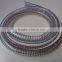 alice pvc flexible steel wire reinforced hose