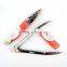 Cheap Barbecue BBQ stainless steel serving tong, food tong
