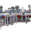 Corner Transmission Steel Forming & Riveting Machine