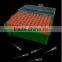 The laboratory 10UL boxed filter tip, extended style, available deep plate