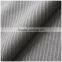 New popular design germent use 100% polyester woven zipper fabric