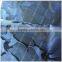 Waterproof Blue Camouflage Fabric/Fabric Camouflage