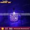 New design stainless steel led round glass wedding dining table                        
                                                Quality Choice
                                                    Most Popular
