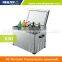 30L DC 12V/24V AC 110V-240V portable car fridge freezer electric freezer box for car
