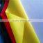 100% polyester pvc and pu coated oxford fabric