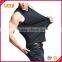 Wholesale Plain Custom Mens Bodybuilding Gym Shark Wear Stringer Clothing Tank Tops
