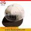 Alibaba china oem new design custom snapback hat/hip hop snapback hat and cap/flat bill snapback hats