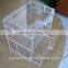 China new products acrylic makeup display, acrylic makeup box, acrylic makeup storage boxes