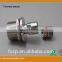 7/16 Connector Female Bulkhead Clamp for 1/2'' Superflexible Cable
