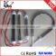 high temperture resistant quartz tube heating element