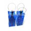 China Xiamen Factory Plastic Ice Bucket With Portable