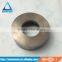 tungsten copper alloy disc ring wheels copper tungsten electrode