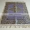 woven prayer carpet and rugs BT-548