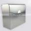 Competitive stainless steel toilet paper dispenser, toilet holder, hanging dispenser