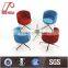 Tea Cup Chair, Armrest Chair, Round Chair