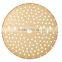 400mm Vacuum Brazed Diamond Saw Blade for Metal and Concrete Cutting