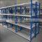 metal display shelves for book storage