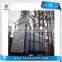 SC200/200 Portable Lifting Hoist Construction Material Elevators Building Material Lift