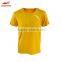 Made in china Hot sale 100% polyester sports t-shirts for adult