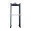 XYT2101B Airport security Walk Through Metal Detector with LED Display, alarm lights