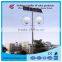 hot product high efficiency solar lights garden