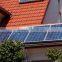 15000W designed as daily consumption cable solar pv system