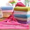 New design 100% polyester microfiber bed sheet set for wholesales