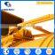 TOBEMAC JZC350-DHL concrete mixer brands