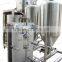 Shandong RuiJia competitive price technical assistance brewery system