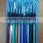 Hot sell fashional 10pcs nail brush set drawing flower line drawing pen nail art pen