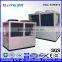 Air Conditioning Cooling Air Cooled Water Chiller, Air Cooled Chiller 10-140KW LTWF Series