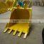 For CAT320 1.0CBM GP Bucket, Simple BUcket
