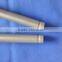 1700 High Temperature Si3N4 Bonded Silicon Carbide Thermocouple Protection Tube