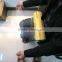 soft hardness preservative film/food packing/cling food wrap OEM