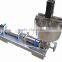G1WGDB Thick Sauce filler For Thick Sauce,Fruit Jam,Tomato Ketchup