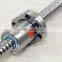 supply High quality ball screw with wholesale price for cnc router, cnc machine