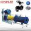 PUHLER Horizontal Bead Mill (Sand Mill) For Car Refinishing Paint