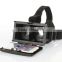 3D Glass oculus rift Color Cross Universal Google cardboard Virtual Reality 3D Video google Glasses for 3.5''~5.7" mobile phone