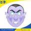 FestivaL gift mini lighting vampire mask toy