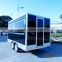 mobile kebab kitchen shop trailer XR-FV390 A                        
                                                Quality Choice