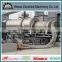 Rotary Pulverized coal powder burner for asphalt batching plant; asphalt plant coal burner