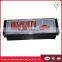JW-BSS plastic Condiment dispenser