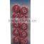 The Arabic numeral children magnet