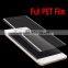 China suppliers For Vivo X play5 Full Curved PET Invisible HD Screen Protector Film