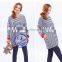 Maternity clothing, maternity clothes, casual maternity t-shirt dresses