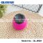 Hot selling round Wireless mini bluetooth Speaker for smart phone tablet computer professional speaker