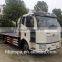 FAW brand Load 5 tons JieFang tow truck